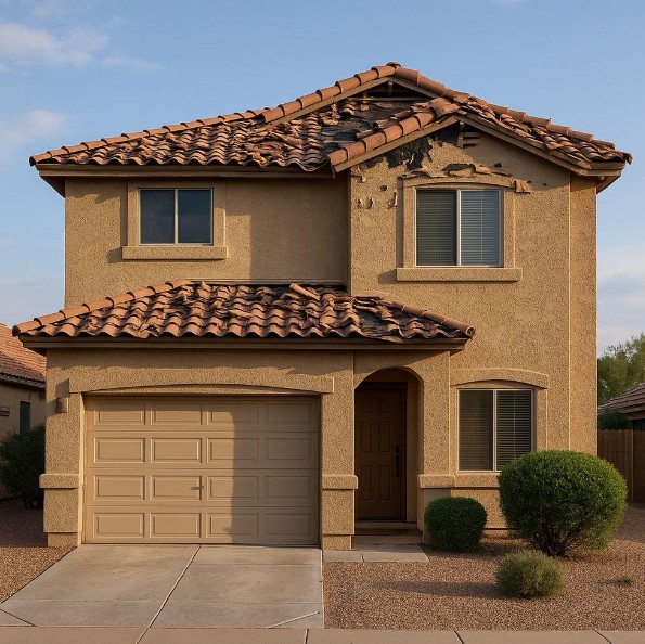 Mesa AZ Roof Leak Repair & Prevention: DIY Tips, Pro Solutions Guide