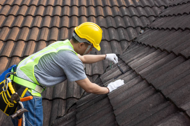 Roof Leak Repair Mesa AZ